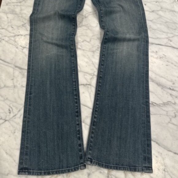 7 For All Mankind Bootcut Jeans - Picture 2 of 8